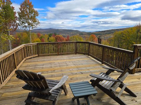 Photo of 160 Fuller Hill Road, Woodstock, ME 04219 (MLS # 1641065)