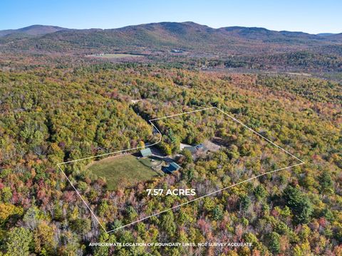 Photo of 160 Fuller Hill Road, Woodstock, ME 04219 (MLS # 1641065)