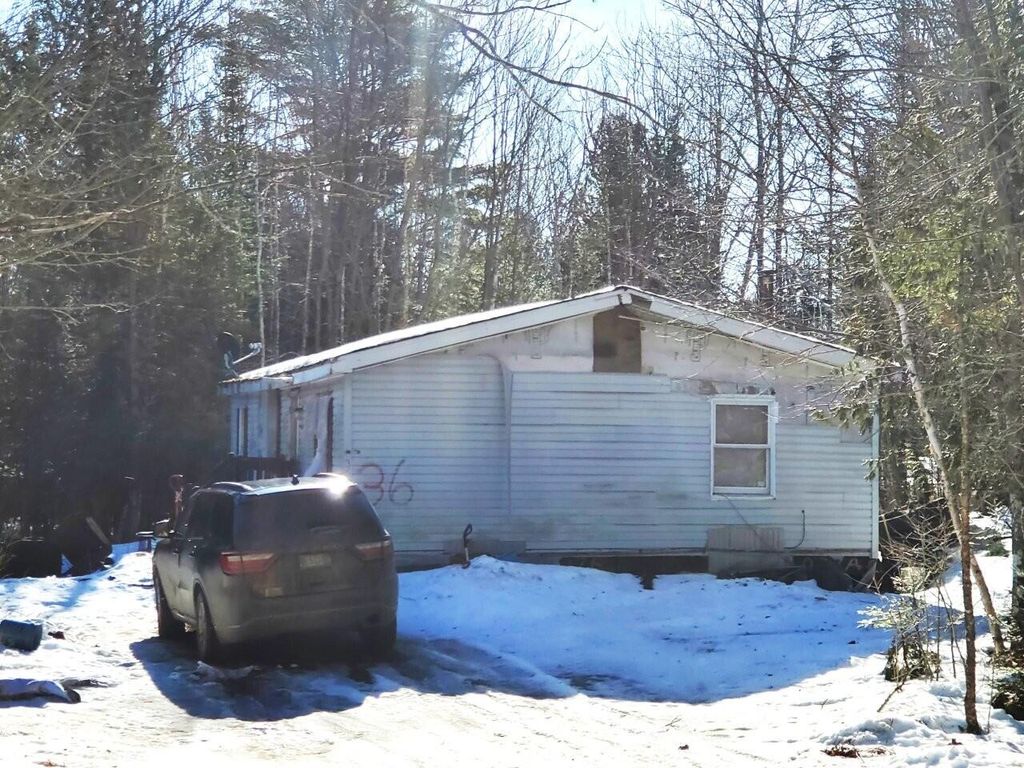 Photo of 36 Wescott Stream Road, Waldo, ME 04915 (MLS # 1654095)