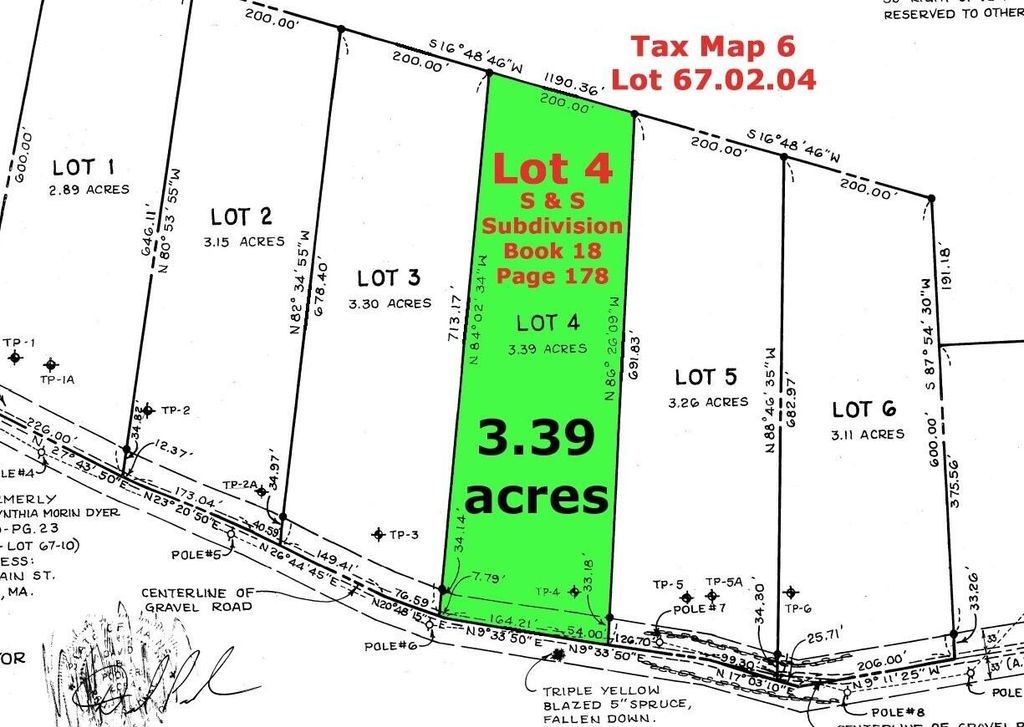 Photo of 36 Wescott Stream Road, Waldo, ME 04915 (MLS # 1654095)