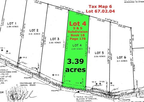 Photo of 36 Wescott Stream Road, Waldo, ME 04915 (MLS # 1654095)