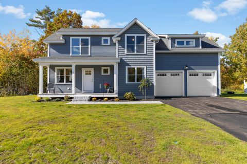 Photo of 11 Driftwood Lane #0, York, ME 03909 (MLS # 1654864)