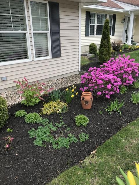 Photo of 74 Macintosh Lane #74, Old Orchard Beach, ME 04064 (MLS # 1643733)