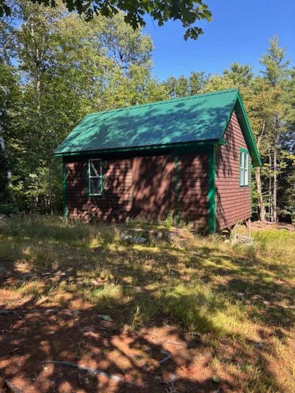 Photo of Lot 42B Hubbard Lane, Winthrop, ME 04364 (MLS # 1639305)