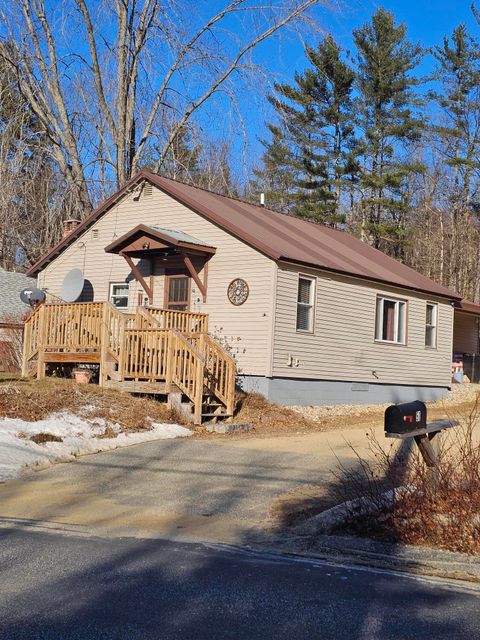 Photo of 51 Wyman Hill Road, Rumford, ME 04276 (MLS # 1647196)