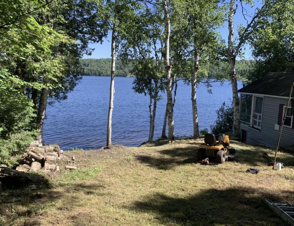 Photo of 22 Laferriere Lane, Eagle Lake, ME 04739 (MLS # 1660955)
