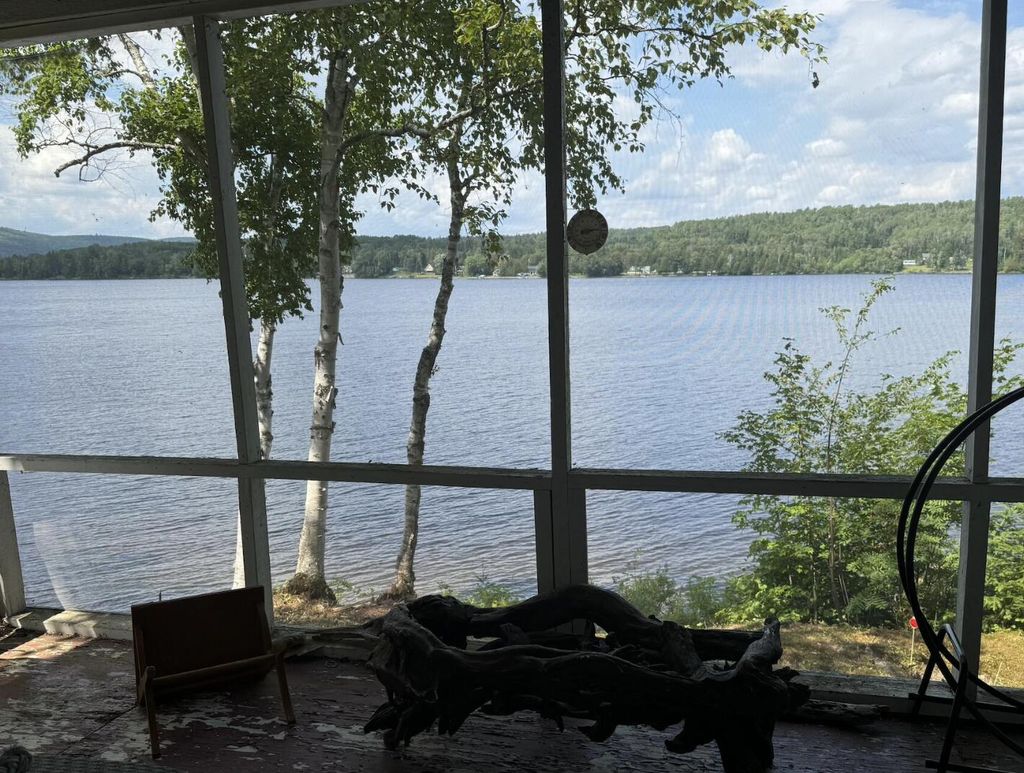 Photo of 22 Laferriere Lane, Eagle Lake, ME 04739 (MLS # 1660955)