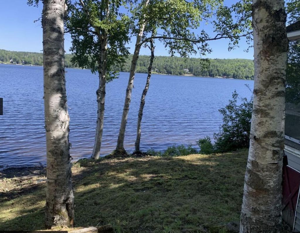 Photo of 22 Laferriere Lane, Eagle Lake, ME 04739 (MLS # 1660955)