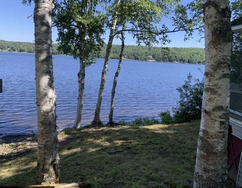 Photo of 22 Laferriere Lane, Eagle Lake, ME 04739 (MLS # 1660955)
