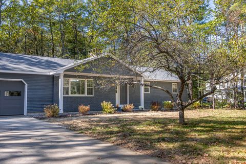 Photo of 66 Lufkin Road, North Yarmouth, ME 04097 (MLS # 1640257)
