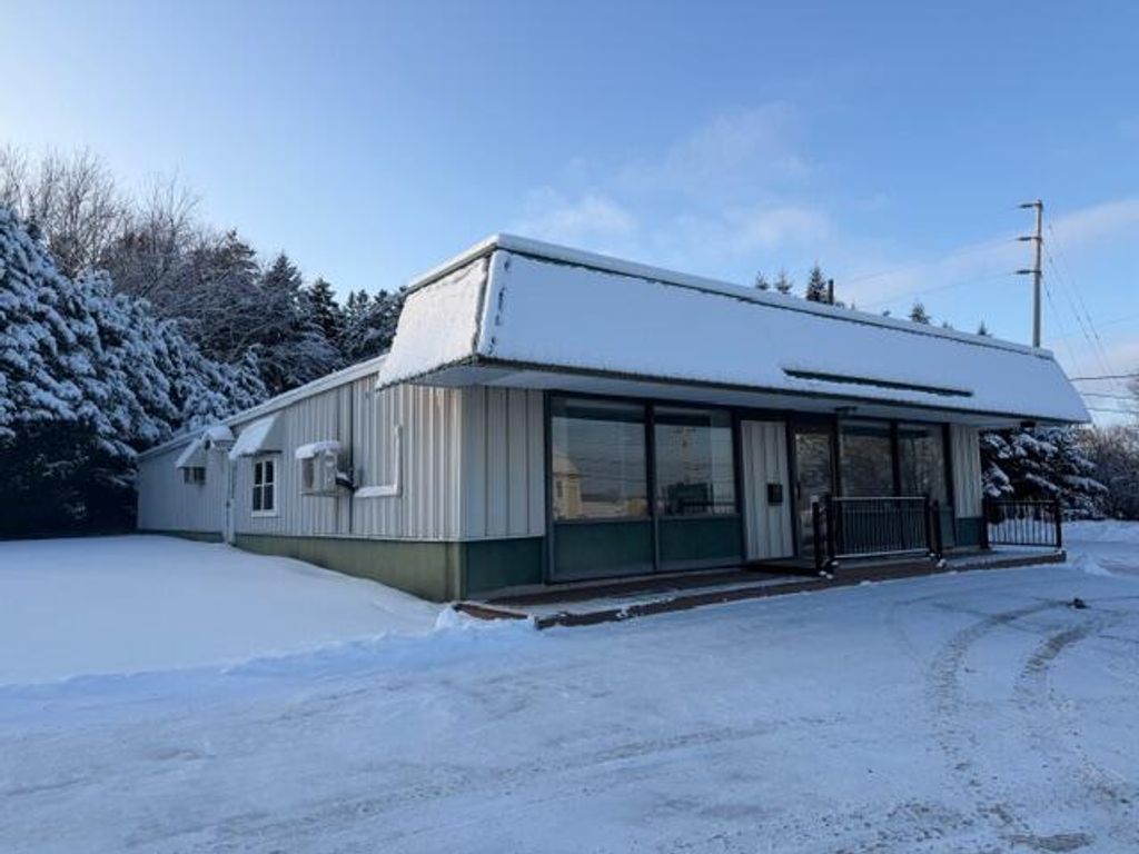 Photo of 562 Main Street, Caribou, ME 04736 (MLS # 1647704)