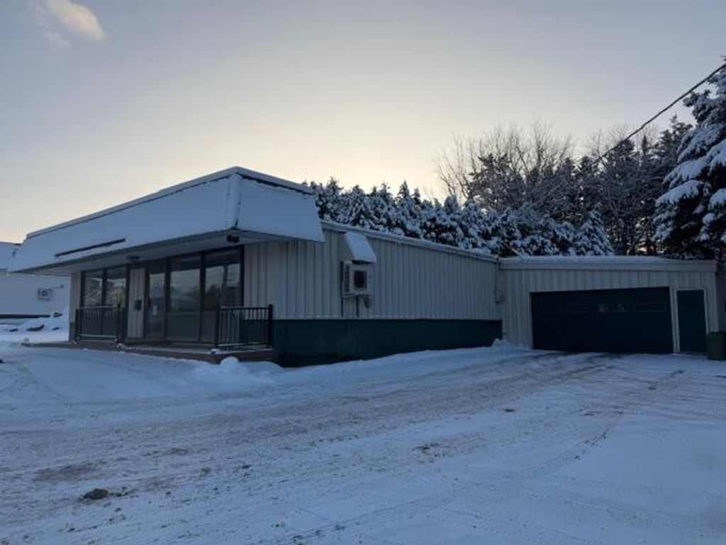 Photo of 562 Main Street, Caribou, ME 04736 (MLS # 1647704)