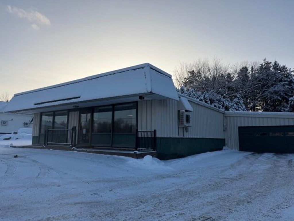 Photo of 562 Main Street, Caribou, ME 04736 (MLS # 1647704)