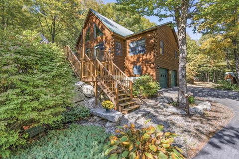 Photo of 27 Bull Run, Gray, ME 04039 (MLS # 1652468)