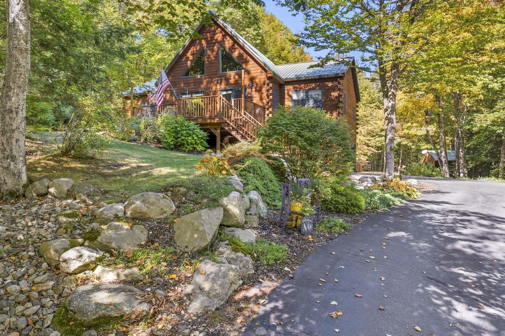 Photo of 27 Bull Run, Gray, ME 04039 (MLS # 1652468)