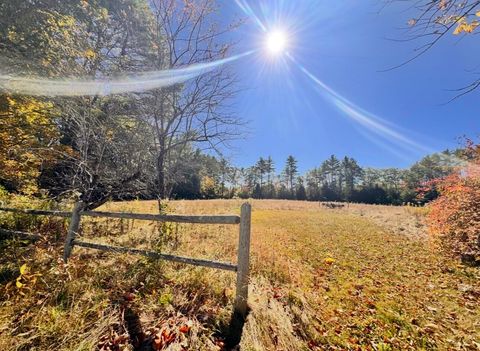 Photo of 00 Hio Ridge Road, Bridgton, ME 04009 (MLS # 1655269)