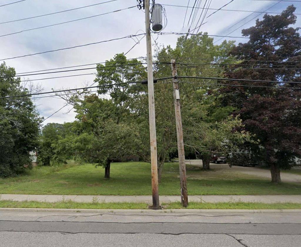 Photo of Lot 11A Main Street, Sanford, ME 04073 (MLS # 1657415)