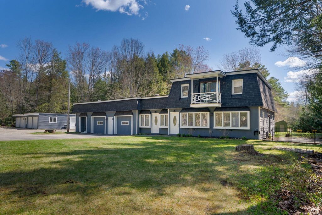 Photo of 642 Limerick Road, Arundel, ME 04046 (MLS # 1661869)