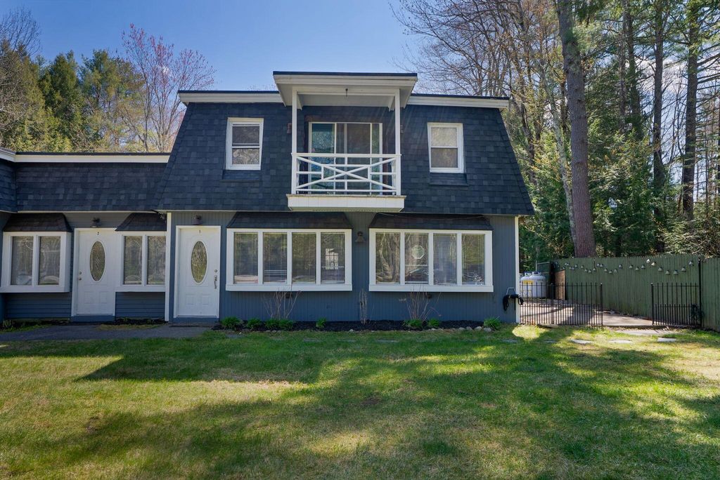 Photo of 642 Limerick Road, Arundel, ME 04046 (MLS # 1661869)
