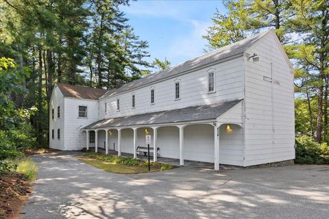 Photo of 424 Sokokis Trail, Waterboro, ME 04030 (MLS # 1660041)