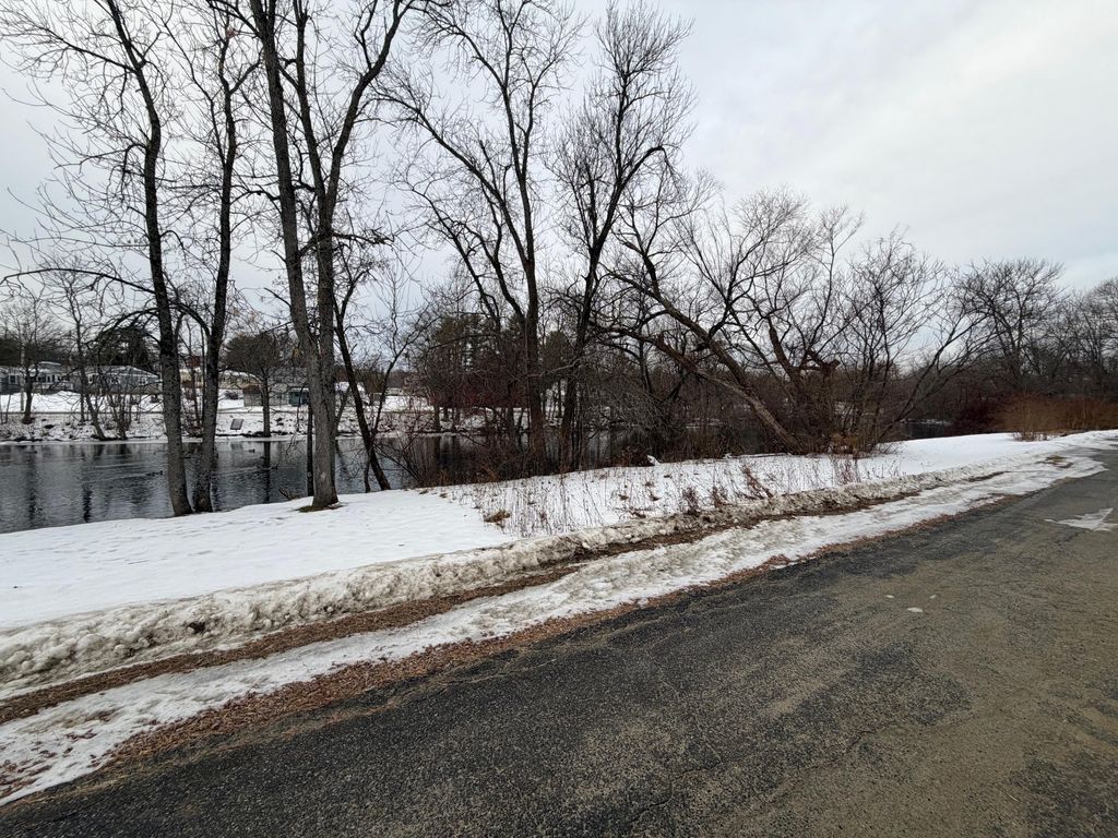 Photo of 15 Sunset Terrace, Waterville, ME 04901 (MLS # 1651540)