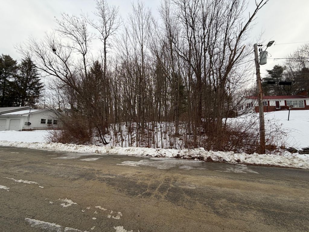 Photo of 15 Sunset Terrace, Waterville, ME 04901 (MLS # 1651540)