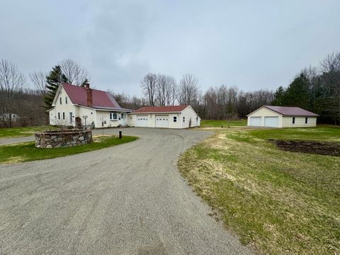 Photo of 55 Christian Hill Road, Charleston, ME 04422 (MLS # 1659306)