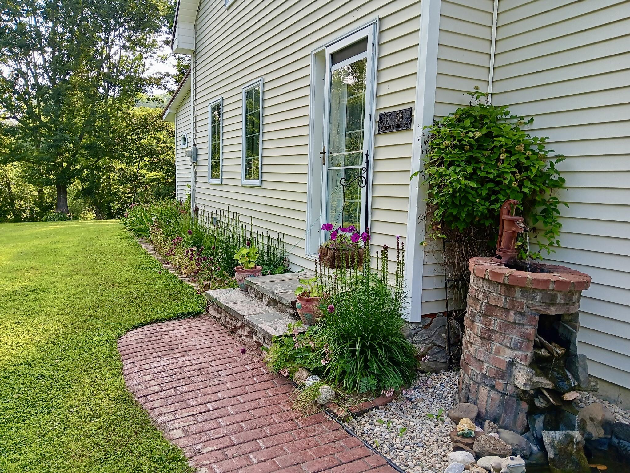 55 Christian Hill Road