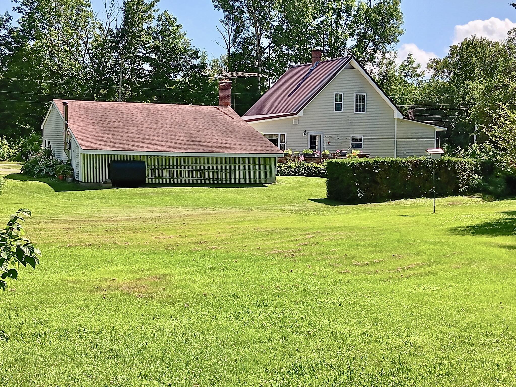 55 Christian Hill Road