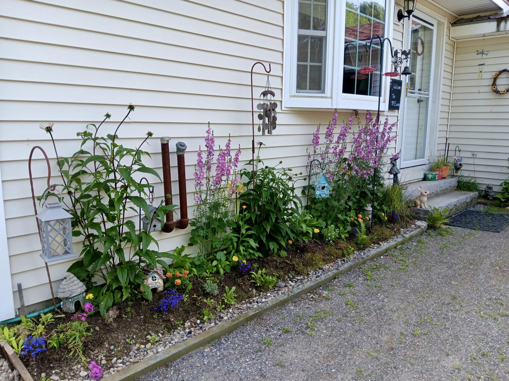 55 Christian Hill Road