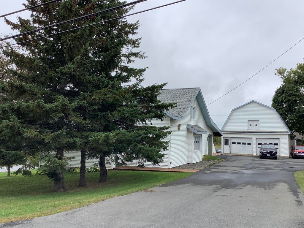 Photo of 41 Station Street, Ashland, ME 04732 (MLS # 1640722)