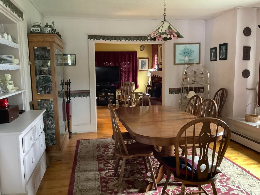 Photo of 41 Station Street, Ashland, ME 04732 (MLS # 1640722)