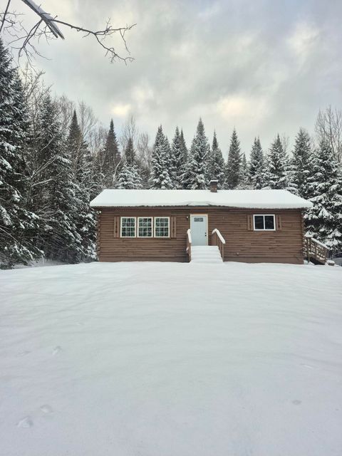 Photo of 126 Smyrna Center Road, Smyrna, ME 04780 (MLS # 1645410)