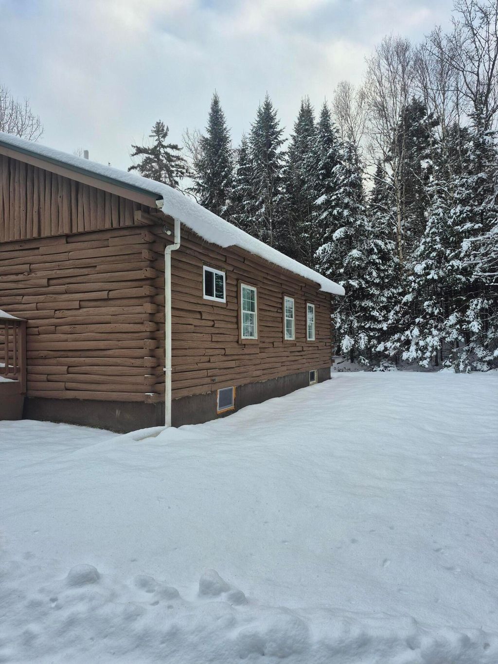 Photo of 126 Smyrna Center Road, Smyrna, ME 04780 (MLS # 1645410)