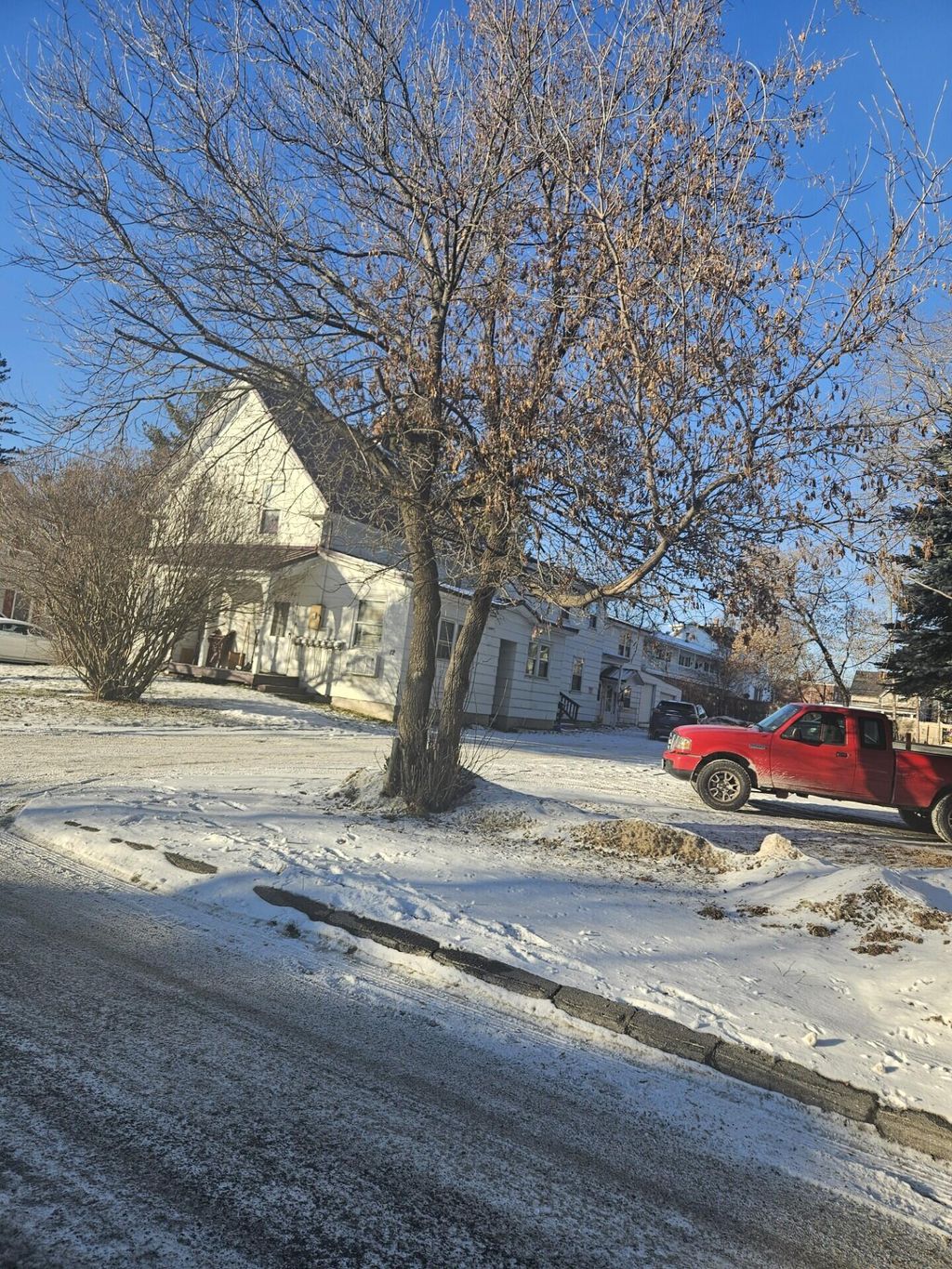 Photo of 12 Vaughan Street, Caribou, ME 04736 (MLS # 1650403)