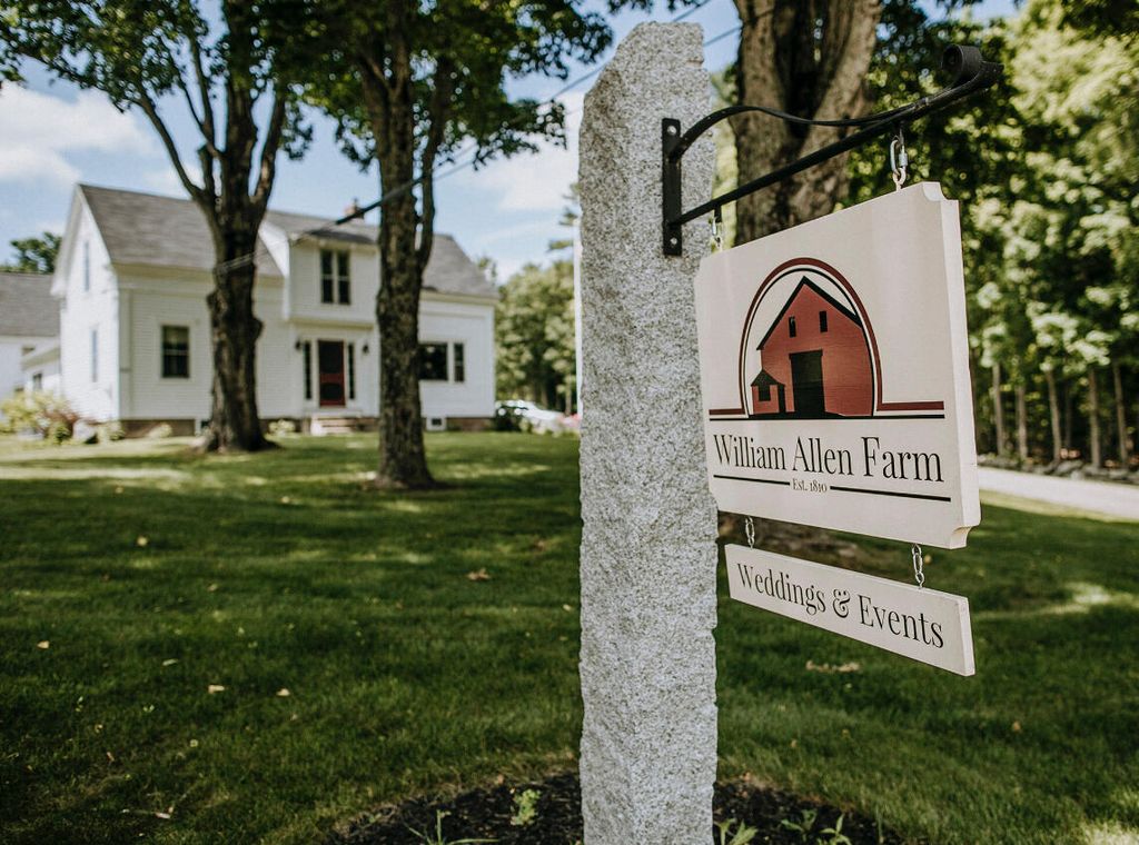 Photo of 284 Allen Road, Pownal, ME 04069 (MLS # 1617733)