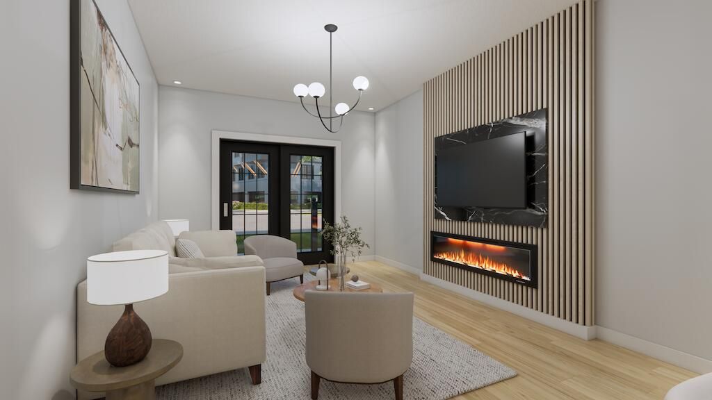 Photo of 23 Cross Street #209, Bethel, ME 04217 (MLS # 1657854)