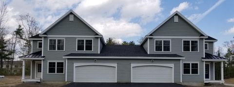 Photo of 153 Stewart Drive #0, Scarborough, ME 04074 (MLS # 1639438)