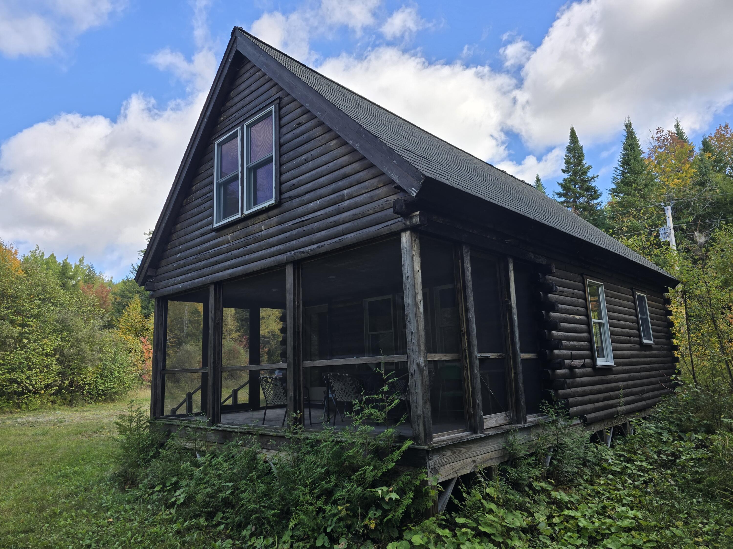 60 Lower Lake Road