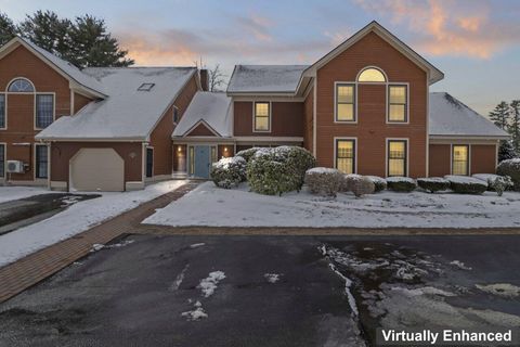 Photo of 43 Estates Drive #4, Manchester, ME 04351 (MLS # 1652127)