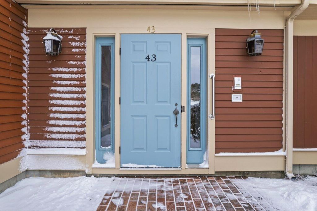 Photo of 43 Estates Drive #4, Manchester, ME 04351 (MLS # 1652127)