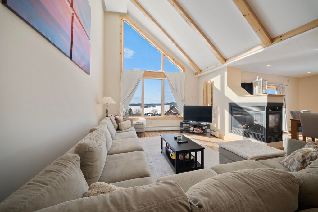 Photo of 42 Whip Willow Farm Road #19, Rangeley, ME 04970 (MLS # 1651103)