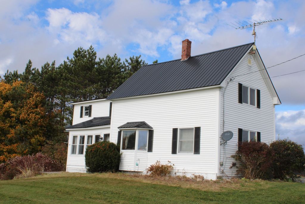 Photo of 1 Fox Lane, Wade, ME 04786 (MLS # 1641461)
