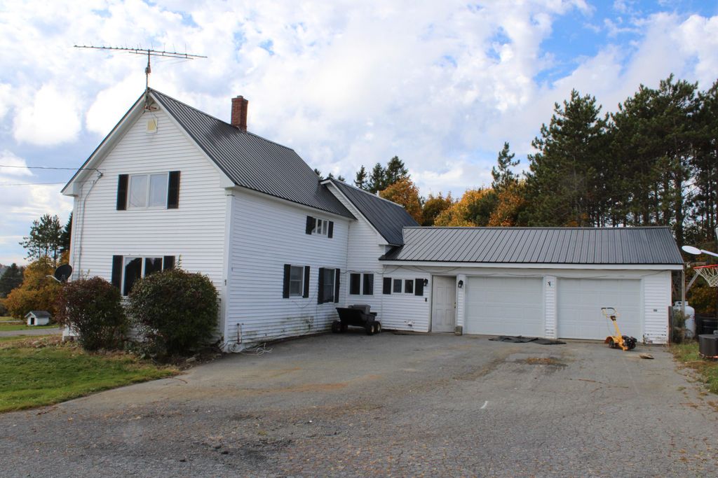 Photo of 1 Fox Lane, Wade, ME 04786 (MLS # 1641461)