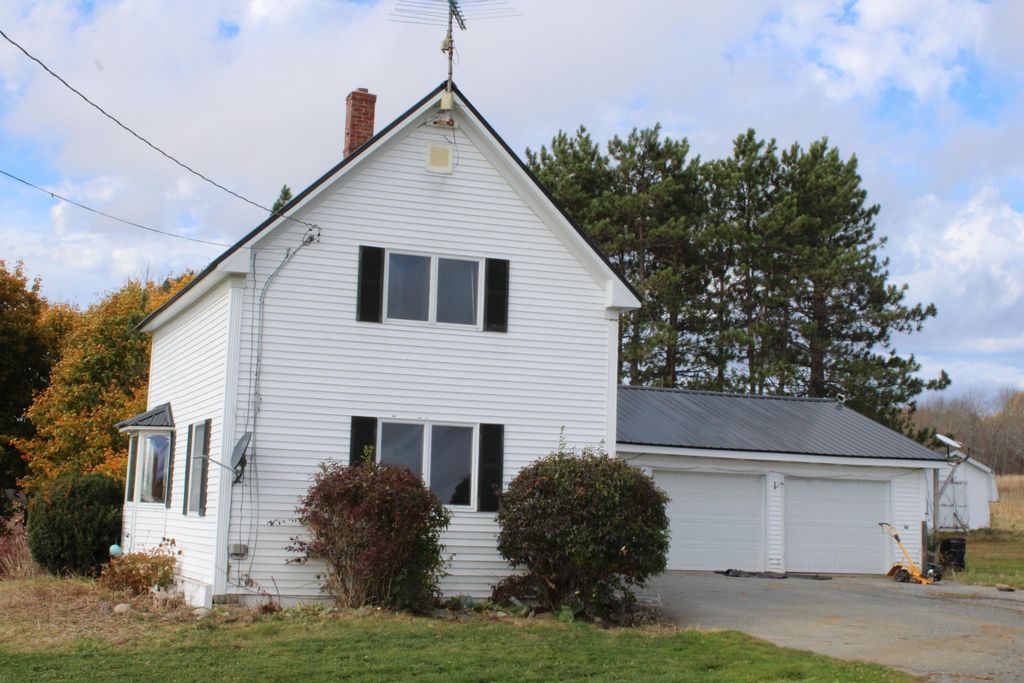 Photo of 1 Fox Lane, Wade, ME 04786 (MLS # 1641461)