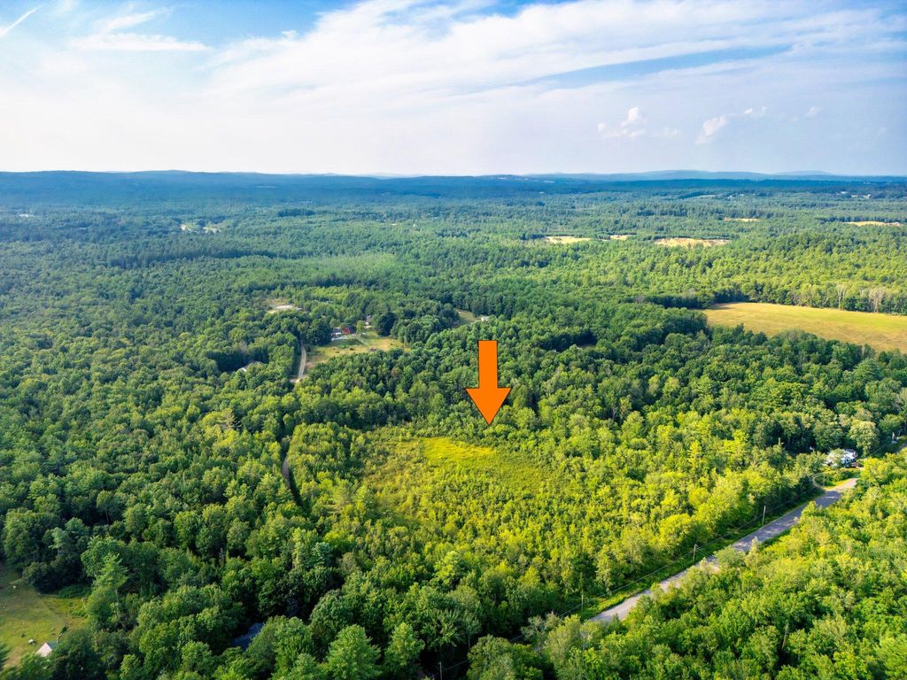 Photo of 00 Spiritwind Farm Road, Lebanon, ME 04027 (MLS # 1650210)