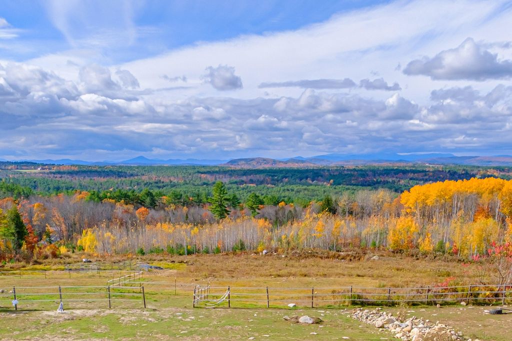 Photo of 59 West Andrews Hill Road, Otisfield, ME 04270 (MLS # 1642474)