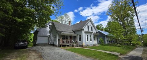 Photo of 555 Depot Street, Wilton, ME 04294 (MLS # 1653826)