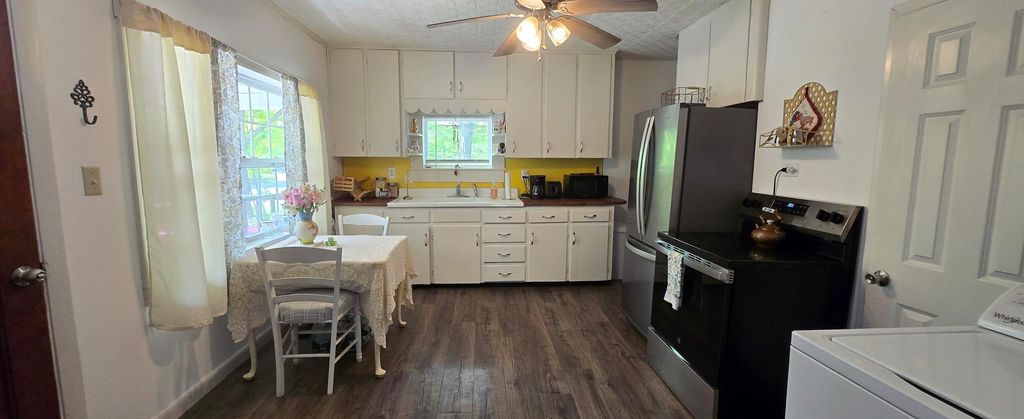 Photo of 555 Depot Street, Wilton, ME 04294 (MLS # 1653826)