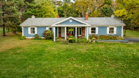 Photo of 78 Spruce Street, Bucksport, ME 04416 (MLS # 1661846)